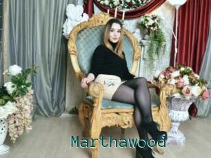 Marthawood