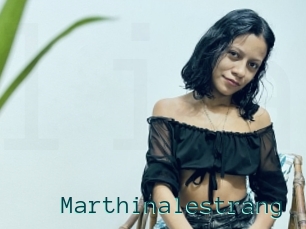 Marthinalestrang