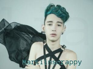 Martiinscrappy