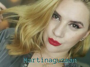 Martinaguzman