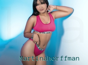 Martinahorffman