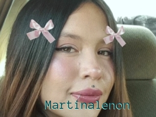 Martinalenon