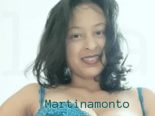 Martinamonto