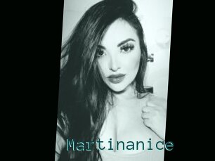Martinanice