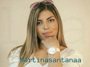 Martinasantanaa