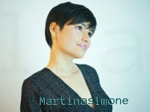 Martinasimone