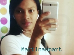 Martinasmart