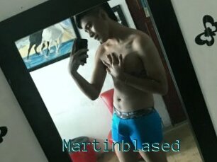 Martinblased