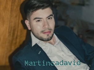 Martincadavid