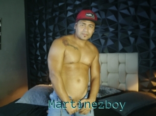 Martinezboy