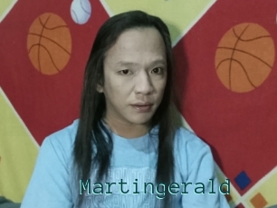 Martingerald