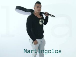 Martingolos