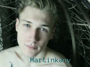 Martinkany
