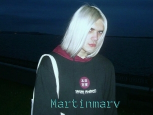 Martinmarv