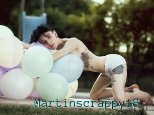 Martinscrappy18
