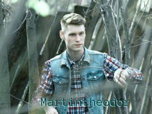 Martintheodor