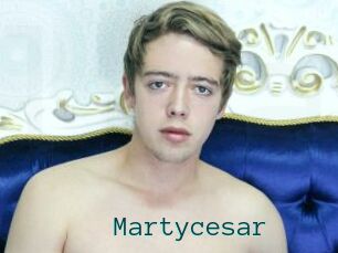 Martycesar
