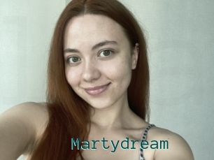 Martydream