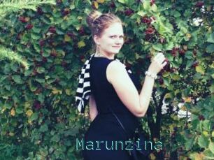 Marunzina