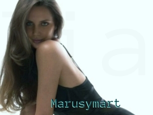 Marusymart