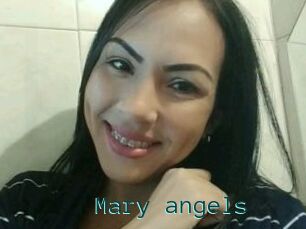 Mary_angels