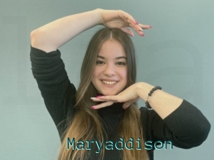 Maryaddison