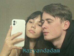 Maryandadam