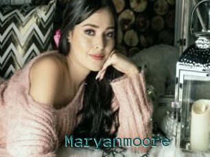 Maryanmoore