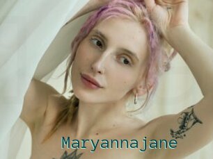 Maryannajane