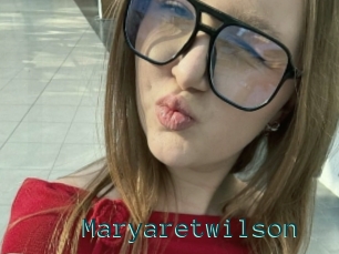 Maryaretwilson