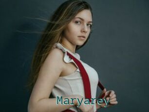 Maryarey