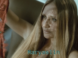 Maryaslin