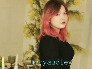 Maryaudley