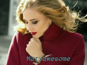 Maryawesome