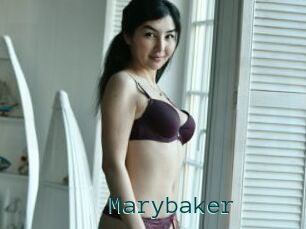 Marybaker