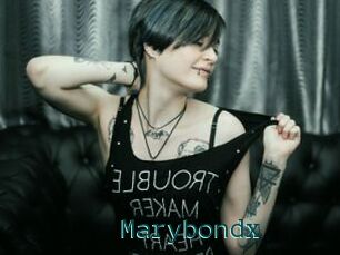 Marybondx