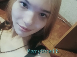 Marybreit