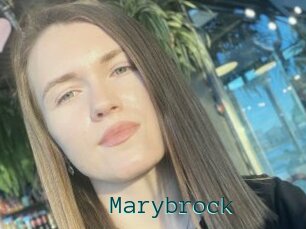 Marybrock