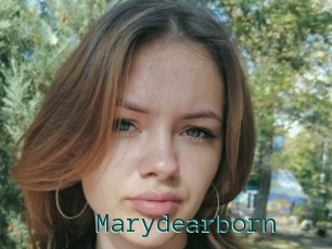 Marydearborn
