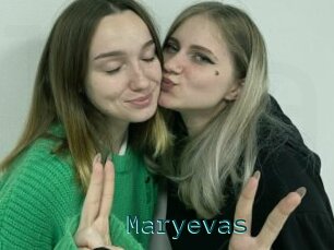 Maryevas