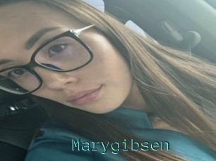 Marygibsen