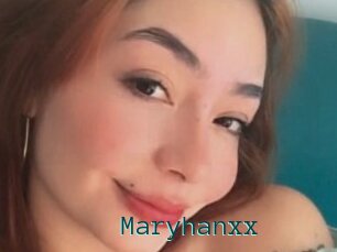 Maryhanxx