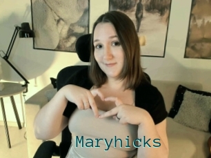 Maryhicks