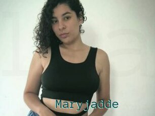 Maryjadde