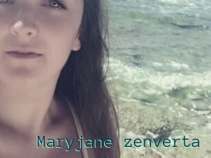Maryjane_zenverta