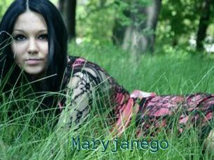 Maryjanego