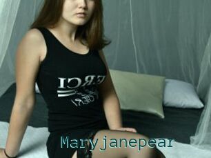Maryjanepear