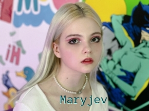 Maryjev