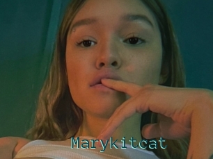 Marykitcat