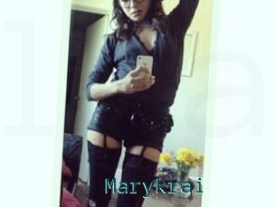 Marykrai